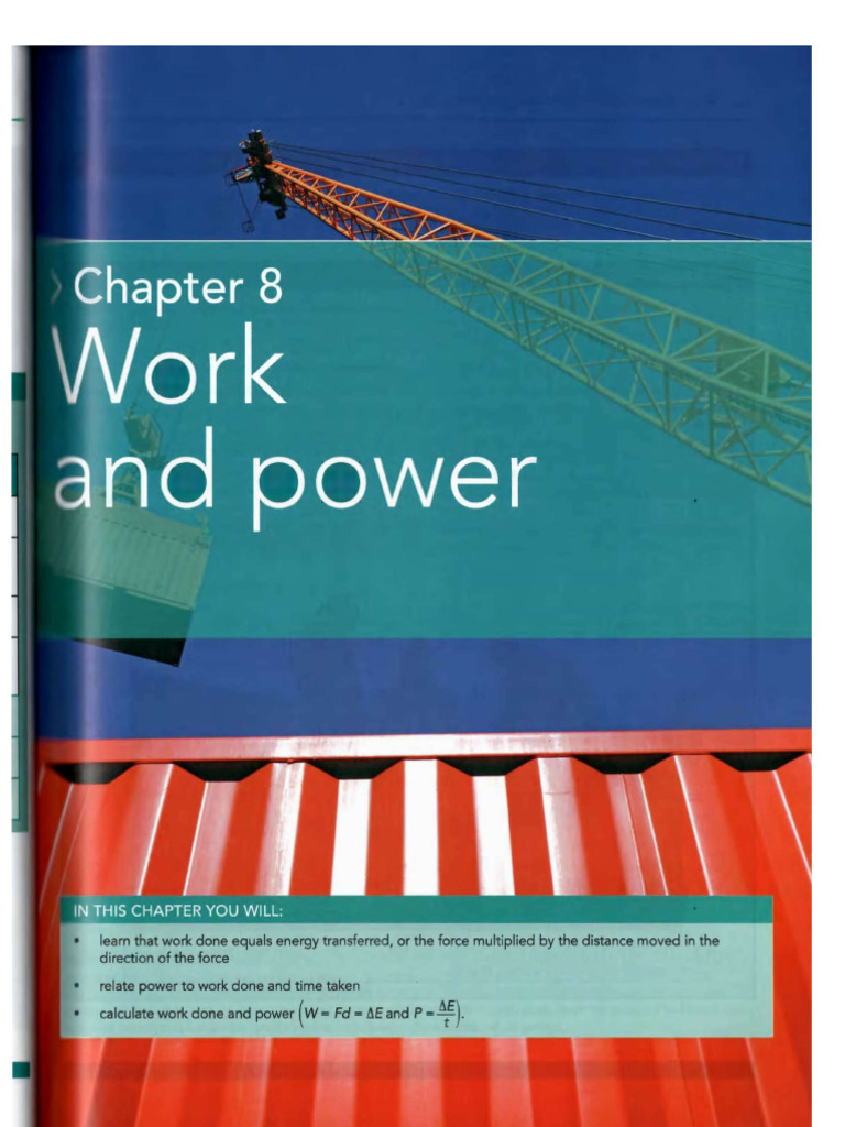 Chapter 8 igcese physics pdf