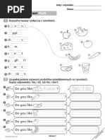 Unit 5 Test A Bugs Team 2 | PDF
