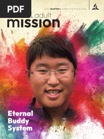 Adult Mission 4Q 2024