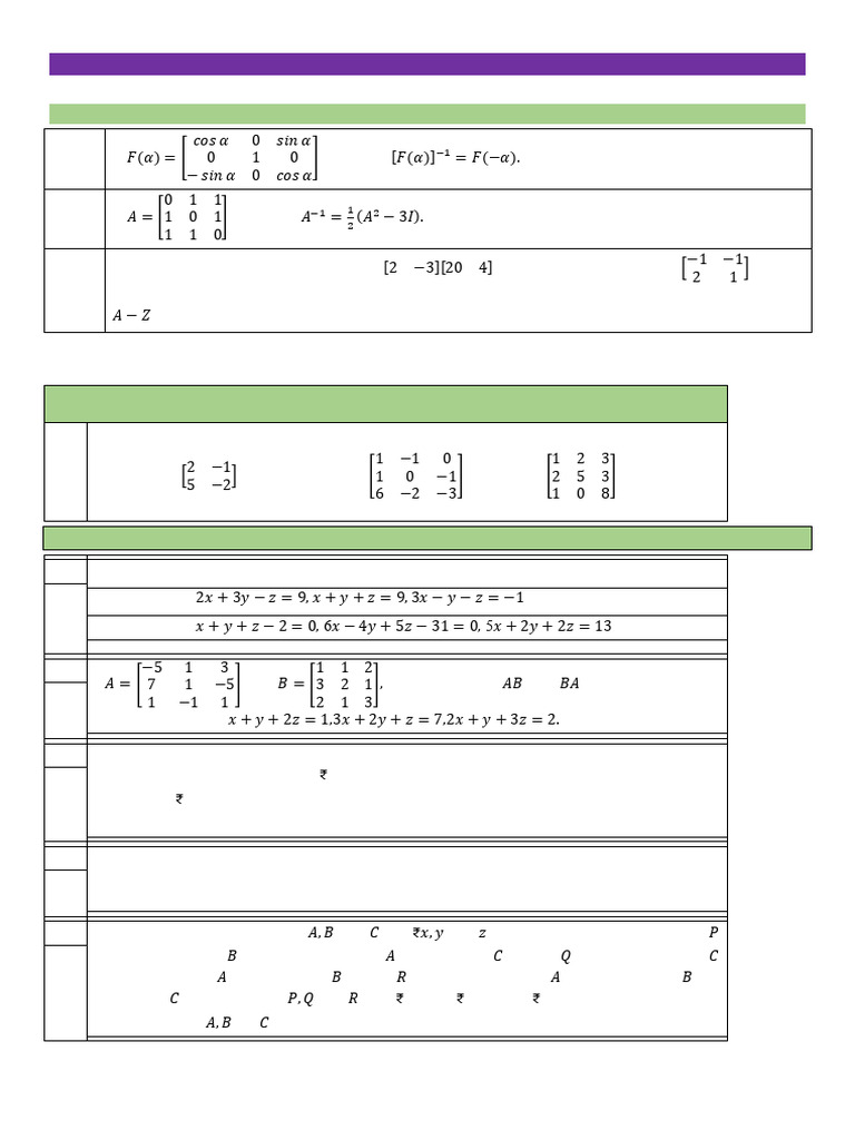 5 MARKS EM by Yogesh | PDF | Line (Geometry) | Ellipse