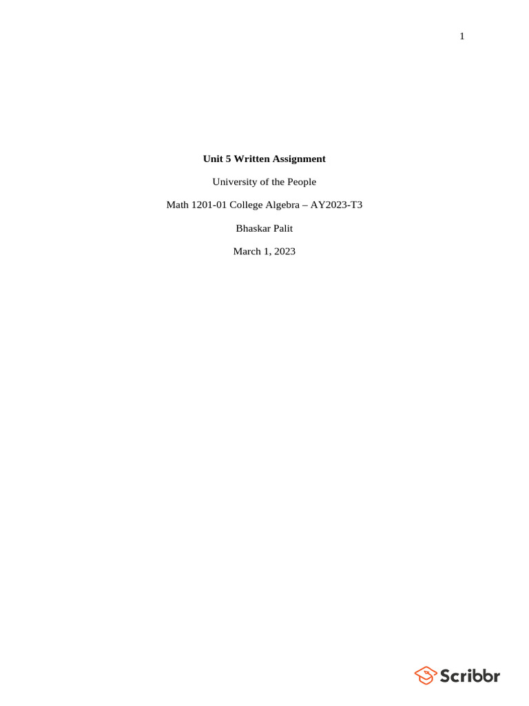 Compound vs. Simple Interest Analysis | PDF | Interest | Compound Interest
