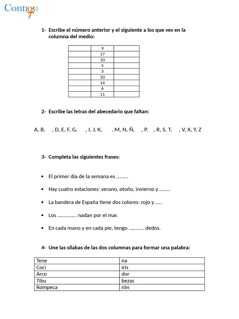 TM 12 Bajo | PDF | Artes del lenguaje y disciplina | Estudios de ...