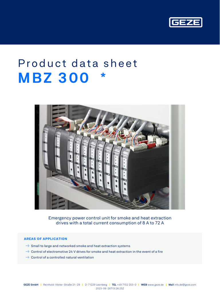 Gezee | PDF | Relay | Remote Control