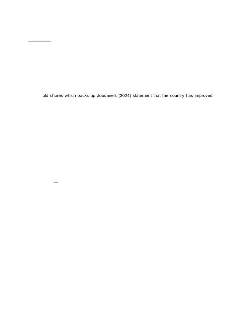 Final Introduction (For Print) | PDF | Adolescence | Psychological Concepts
