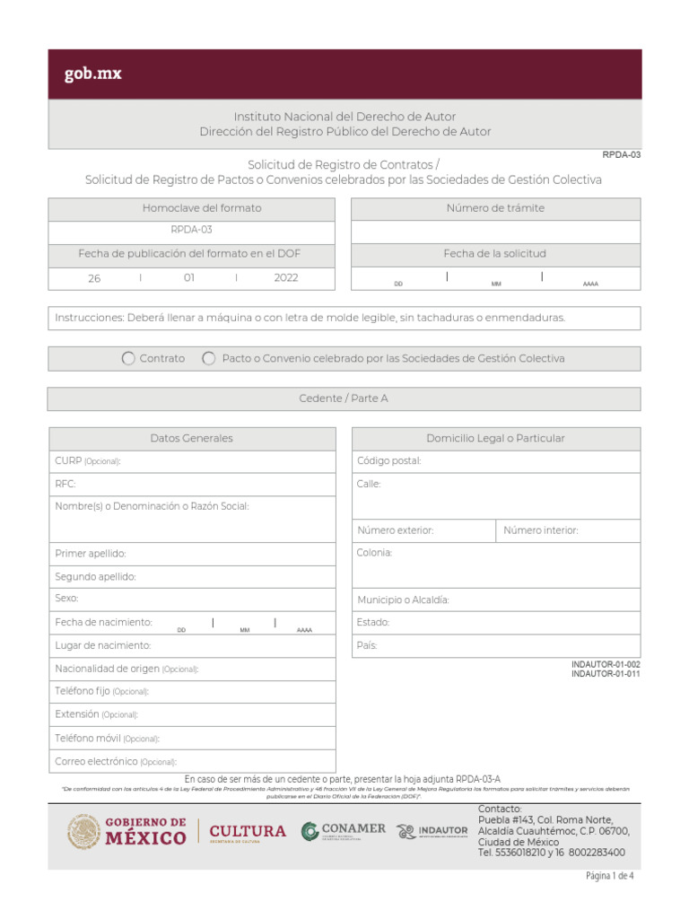 Rpda 03 | PDF | Justicia | Crimen y violencia