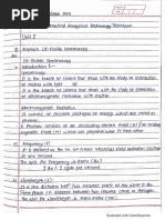 Notes Mpharm Regulatory Affairs | PDF