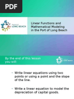 Download Linear Depreciation by Port of Long Beach SN7868480 doc pdf