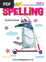 11TH OR 11ST SPELLING visual data 8