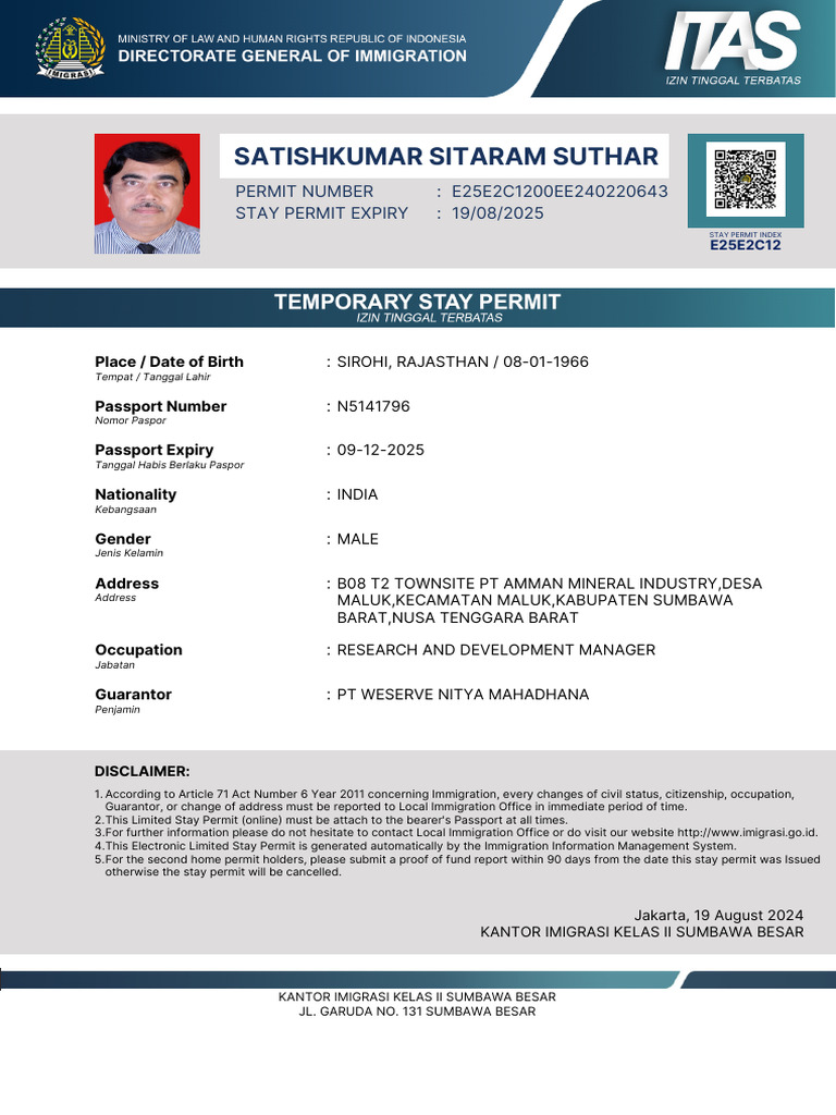 E-Kitas Full Data Exp. 19.08.25 (1) FFGB | PDF