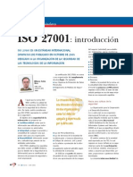 Iso 27001