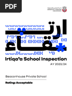 Irtiqareport (2) Beacon House