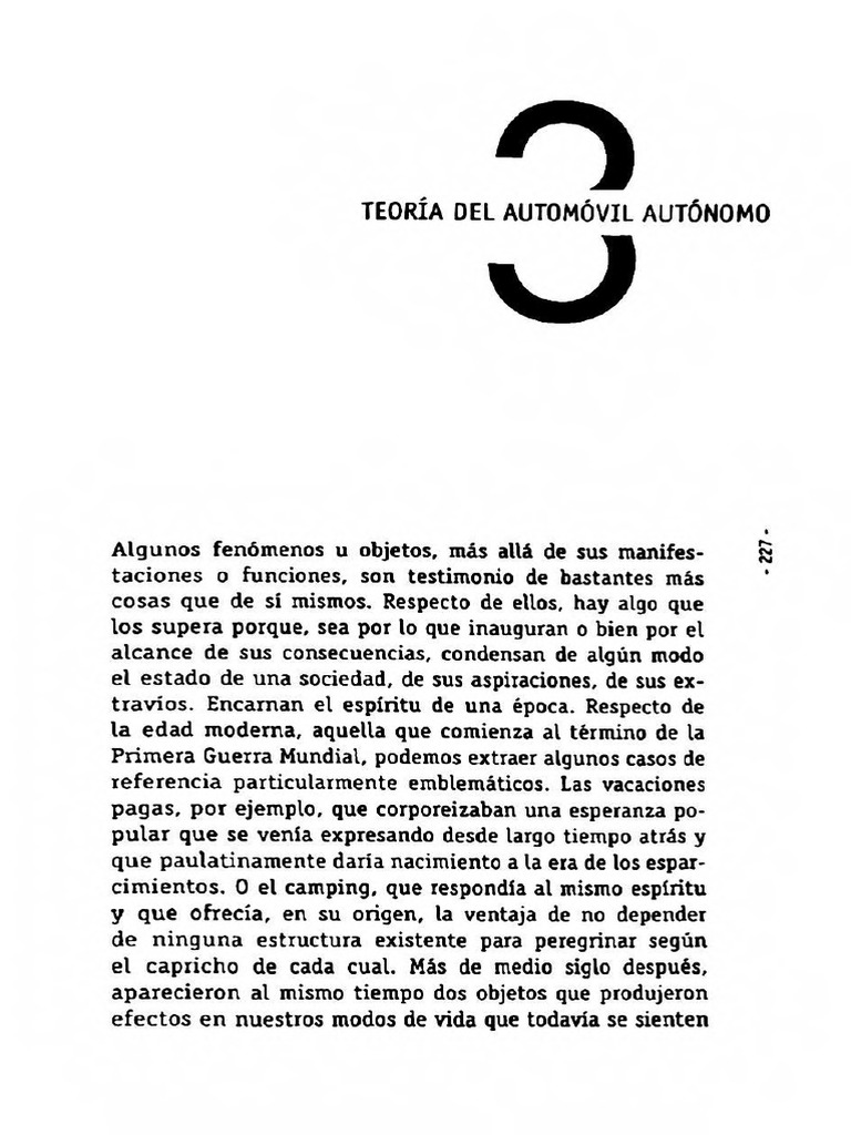 Éric Sadin, La Inteligencia Artificial o El Desafío Del Siglo | PDF