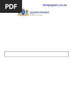 SAT ANSWER KEY FOR PRACTICE TEST 1 | PDF | Tests | Standardized Tests