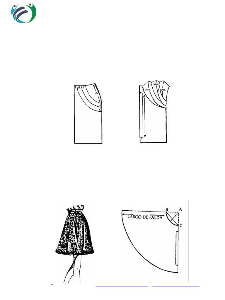 Curso Básico de Costura, Confección Ropa