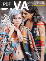DIVA UK November 2015 | PDF | Lesbian | Fuel Economy In Automobiles