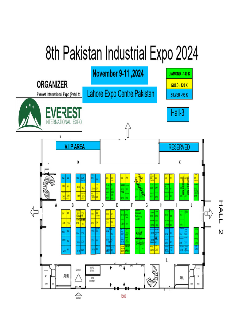 Updated Floor Plan File 63 | PDF