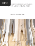 The Fashion Book - DK - 2014 - London - Dorling Kindersley