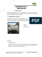 Download Informe de Sealizacion by Giro Outes SN78689095 doc pdf