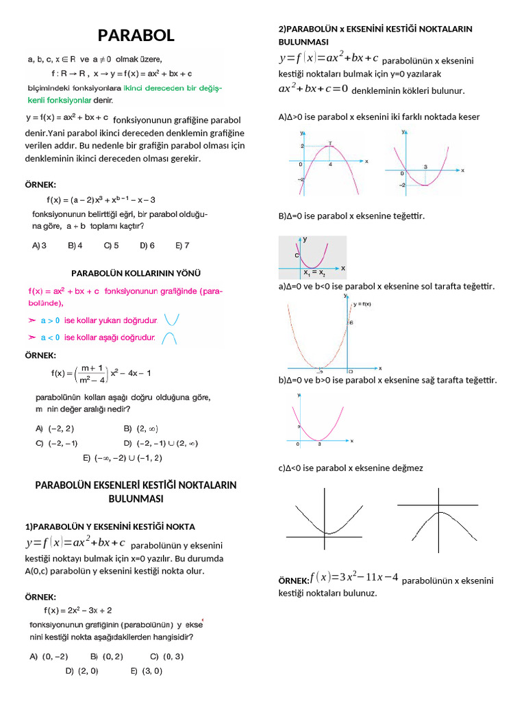 28.12.2022 Parabol | PDF