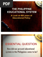 Download The Philippine Educational System New by CrystalLlante SN78691033 doc pdf