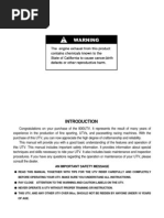 Download HiSun-800UTV Owners Manual1 by NorthEnder SN78692723 doc pdf