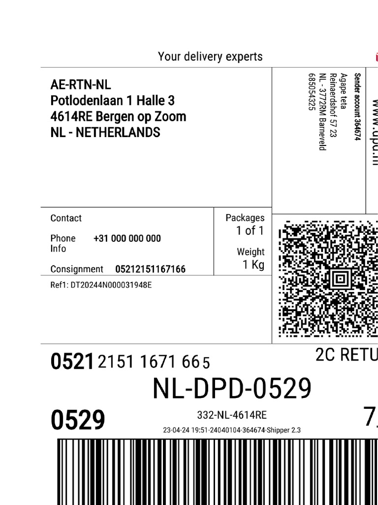 Retour | PDF