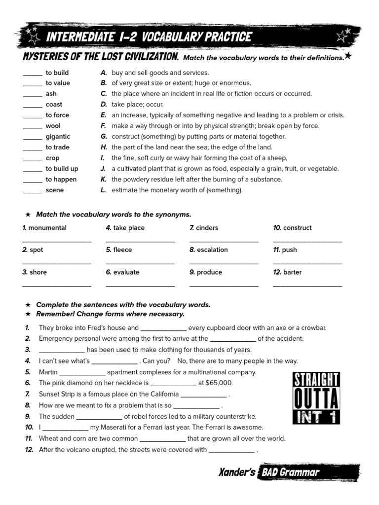 Mysteries of The Lost Civilization | PDF | Agriculture