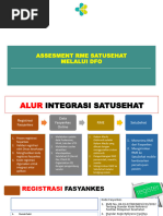 Panduan Aplikasi AllRecord Antigen | PDF