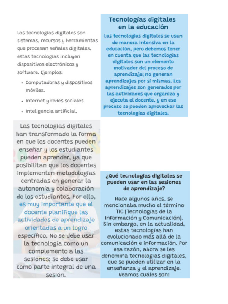 Modulo6 Telefonica | PDF