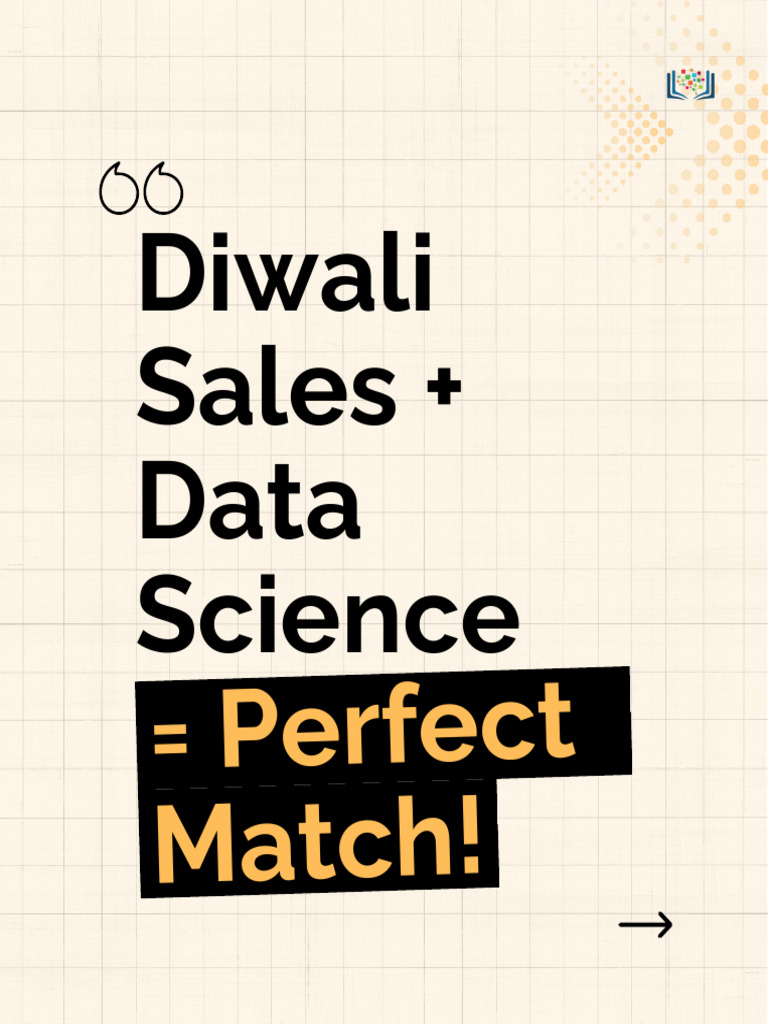Diwali Sales - Data Science | PDF