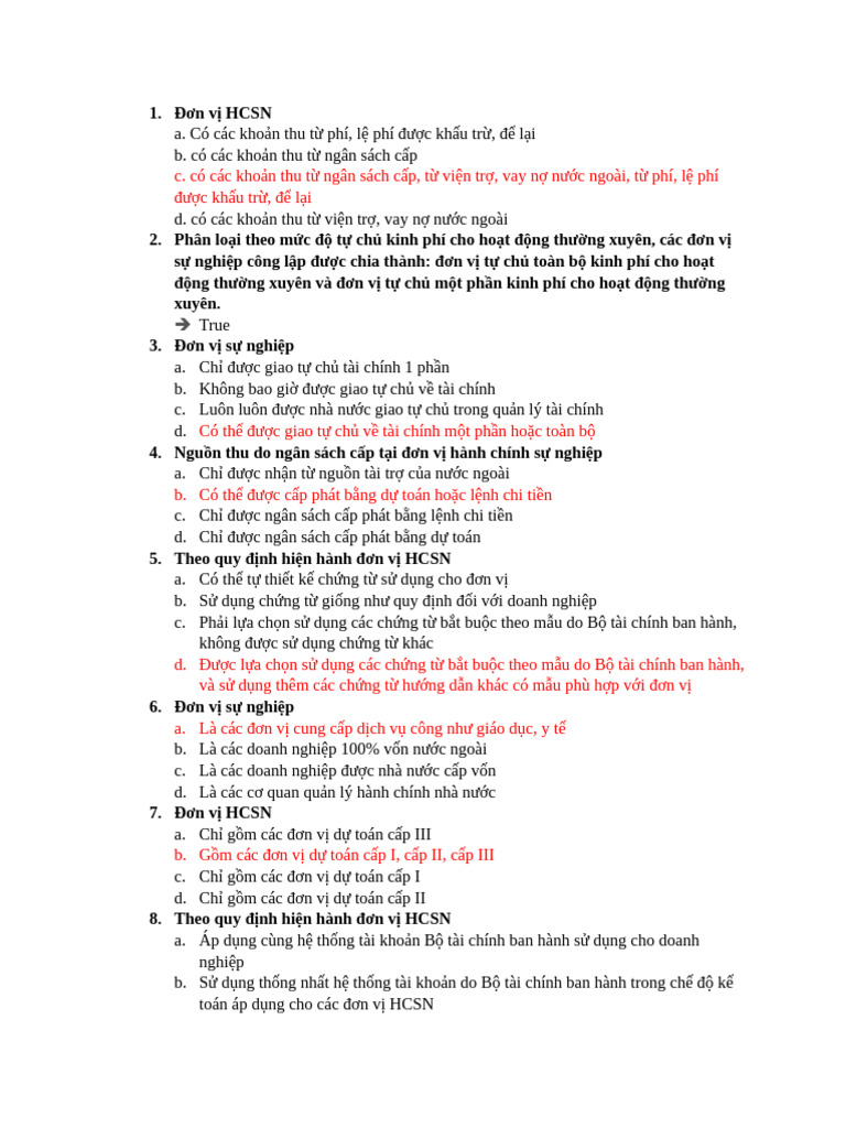 HCSN | PDF