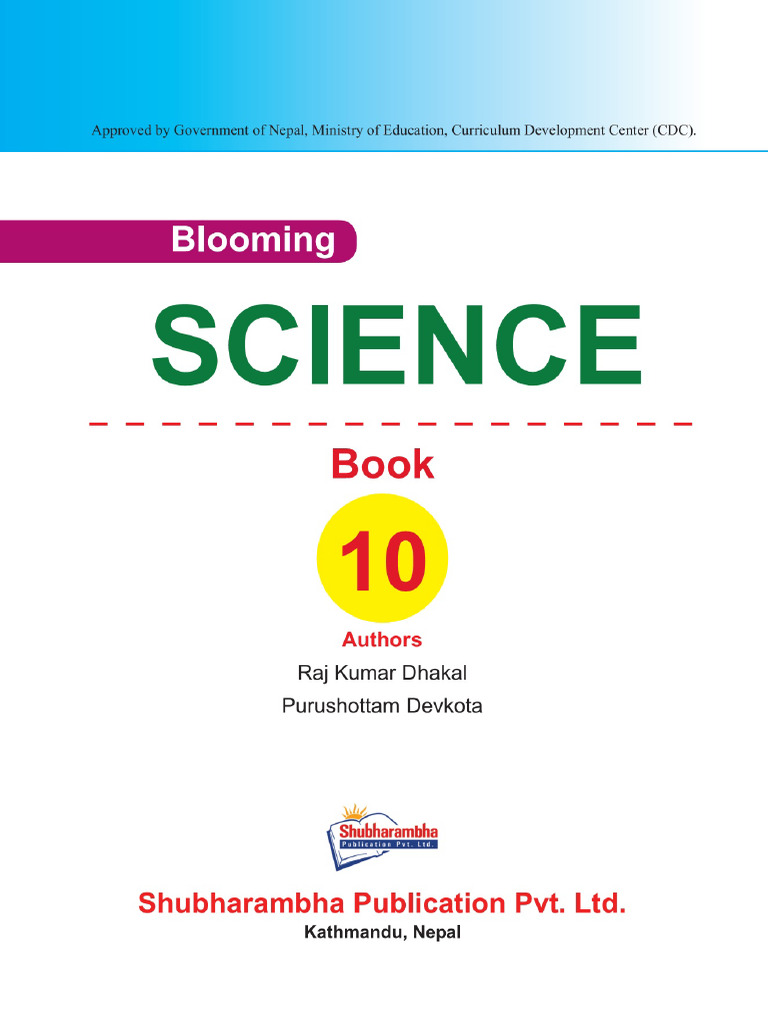 Science | PDF