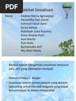 Download Hakikat Sosialisasi by Surya  Aditya SN78698484 doc pdf