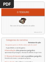 O TESOURO