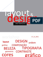Layout Design II