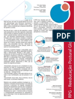 RPG reeducação postural global