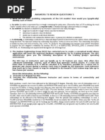 Download Answer to Review Quest 5 by Zie Bakar SN78699816 doc pdf