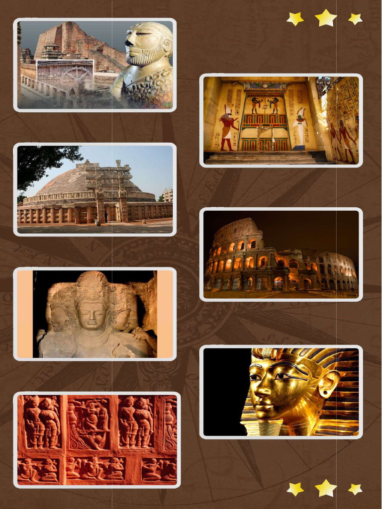 Bagor: Key Mesolithic Site in Rajasthan | PDF | Religion & Spirituality