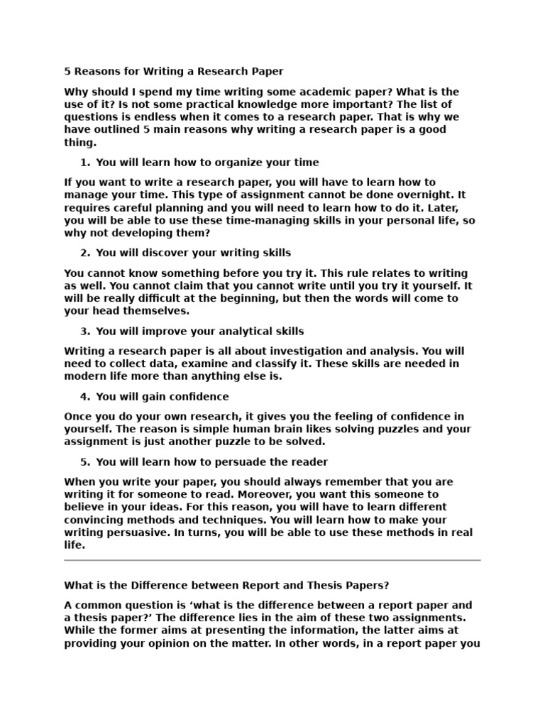 HOW TO MAKE RESEARCH PAPER PDF visual data 7