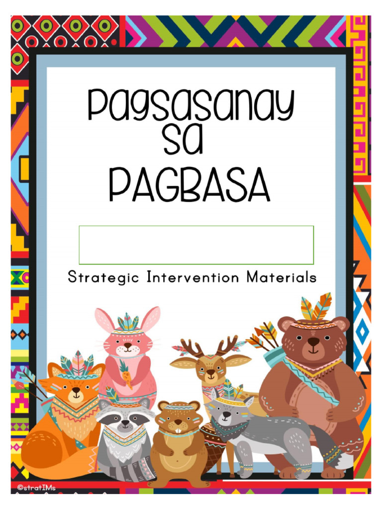 Reading Materials | PDF