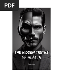The Hidden Truth of Wealth - Oliver Mercer