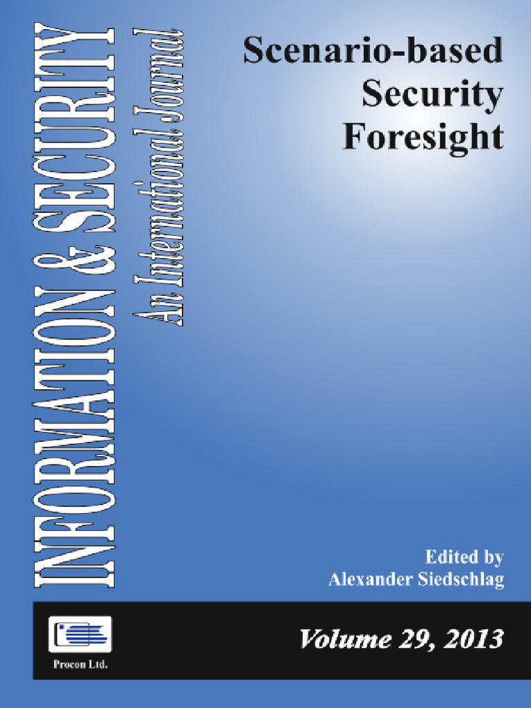 2904 Supply Chain Cyber Security | PDF | Computer Security | Security