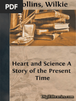 The Areas of My Expertise | PDF | Werewolves