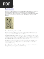 Download Rizal A-Z by Tonying Ahmad SN78702558 doc pdf