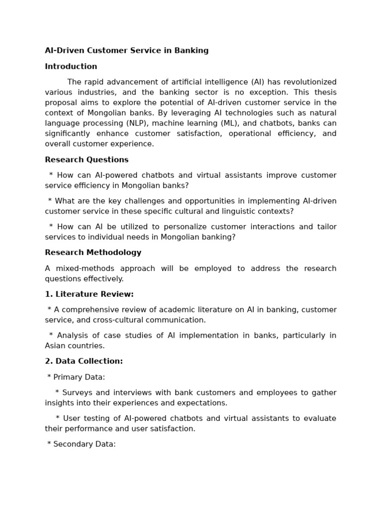 Meruka Ai Proposal Pdf Artificial Intelligence Intelligence Ai