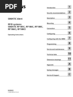 SF-700 Security Container Instructions | PDF | Privacy | National Security