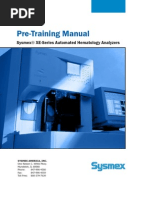 Download XE Series - Pre Training Manual - EnGLISH - 02-05 by Manuel Pires SN78702939 doc pdf