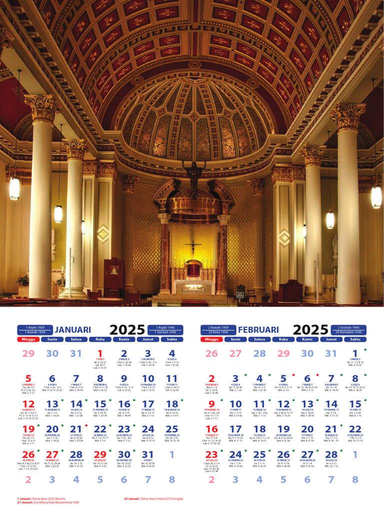 Kalender-Liturgi-V3-preview | PDF