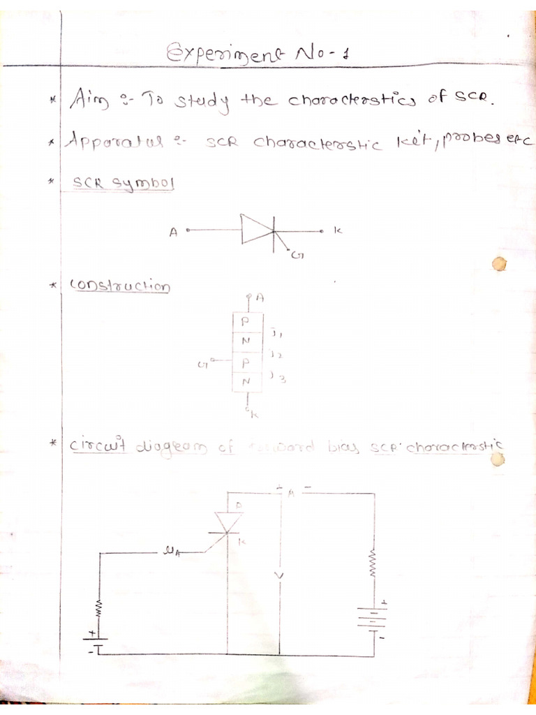 Power Electronics | PDF