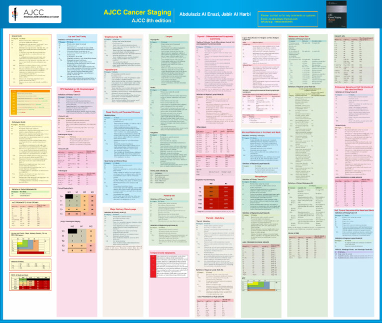 Staging PDF | PDF